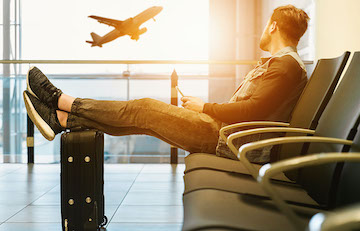 San Francisco International Airport