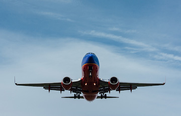 John F. Kennedy International Airport