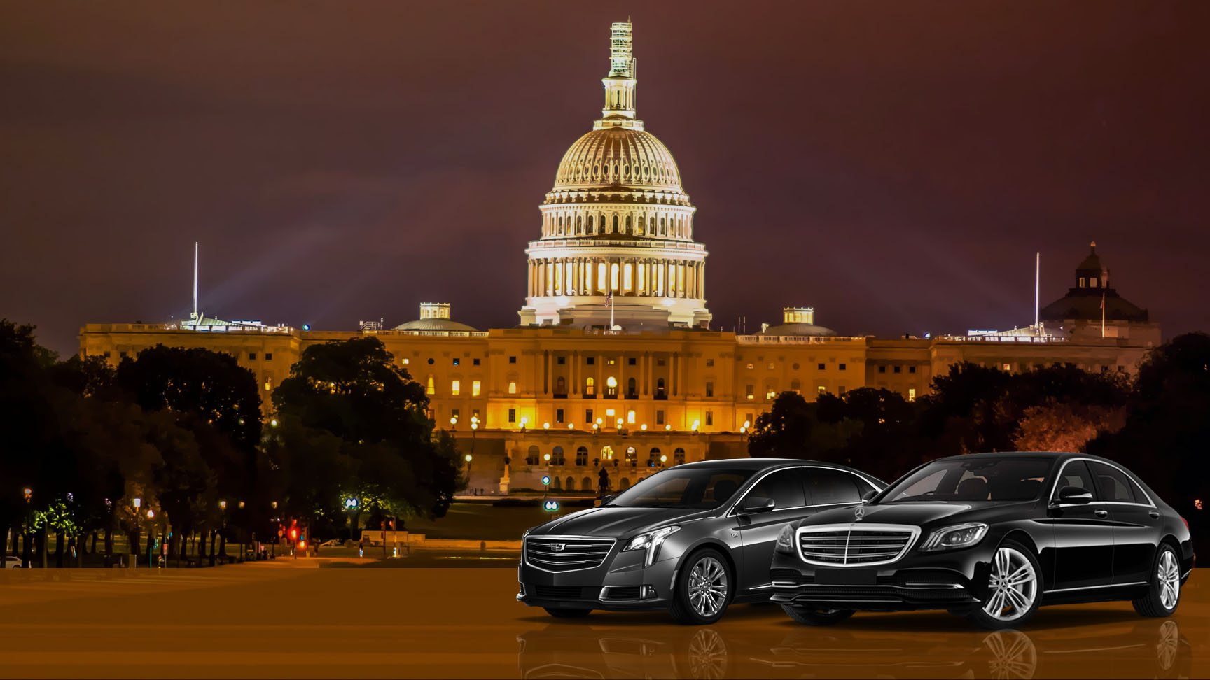 Luxury Limo Service